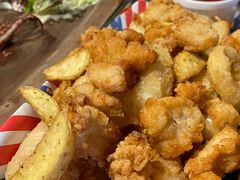 -SEN CASTLE城堡西餐(创意设计中心店)