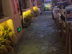 -王婆炒鱼(总店)