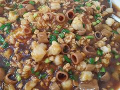 海肠捞饭-小郭私房菜·海肠捞饭店(学士街店)