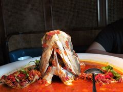 -坛宗剁椒鱼头(河西王府井店)