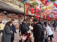 -杭州宋城