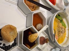 -民国红公馆·秦淮八艳(夫子庙店)