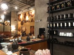 -去茶山(重庆万象城店)