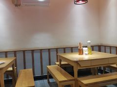 -人民食堂(电信南街店)