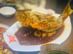 -徐鼎盛民间菜(奥体店)