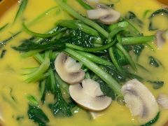 -大潮淮·淮扬菜(何园旗舰店)