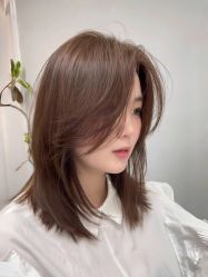 -YESIDO椰岛造型烫发染发