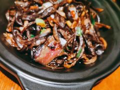 -云海肴·汽锅鸡·云南菜(苏州中心店)