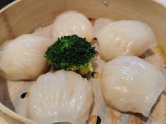 -金苑海鲜酒家(来魅力店)