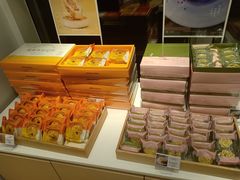 -好利来(西美花街店)