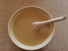 小米粥-宝光熏肉鞋底火烧(新街口店)