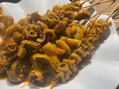 -老号尤兔头(幸福店)