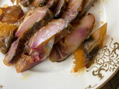 -闻道食府烙饼卷带鱼(原车耳营店原大觉寺店)