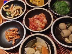 -三代烤肉(保利广场店)