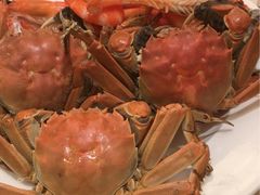 -东方红海鲜百汇(国际大厦店)