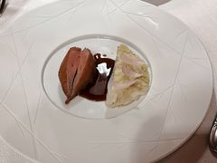 -三嚥阁 La Villa Restaurant