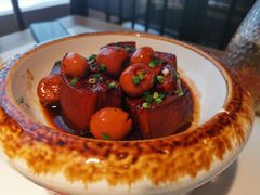 叶氏招牌红烧肉-荷塘秋月·本帮江浙菜(国权路店)