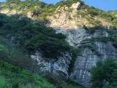 -华山风景名胜区