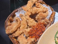 -廖川菜(太阳宫店)