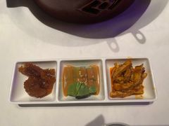 -俏江南-江景昆曲主题餐厅(正大广场店)