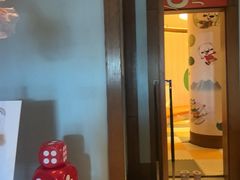 -长白山万达锦华套房酒店