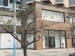 -ZARA(北京世贸天阶店)
