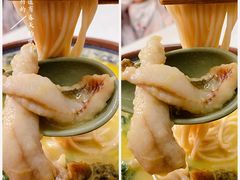 -明呈黄鱼面馆(斜土路店)