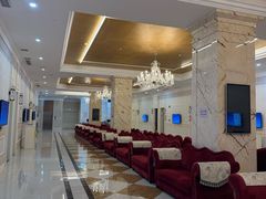 -名流健康高端体检中心·名宾门诊·健康管理