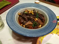 -那家小馆•北京菜•烤鸭(中关村店)