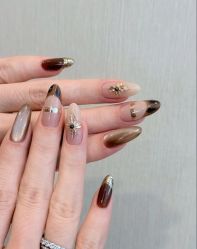 -H12 STAR日式美甲美睫专门店