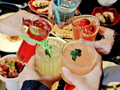 -RIVIERA 松鹤楼(外滩店)