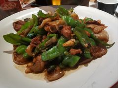 -绿茶餐厅(龙湖金楠天街店)