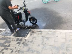 -小牛电动体验·租电动车(德胜门店)