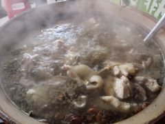 -威邵鸡煲(西华路总店)