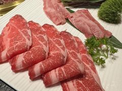 -觅福里•熟成和牛餐厅