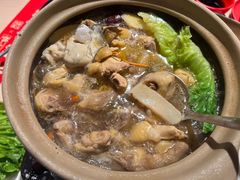 -避风塘(宝山万达店)