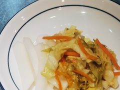 -内蒙联营烧麦 草原石榴红(护国寺店)