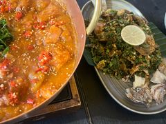 -Ameigo梅果·云贵川bistro(长宁来福士店)