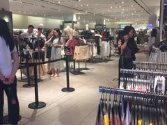 -ZARA(凯德乐峰广场店)
