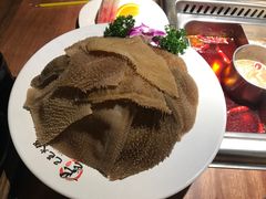 -巴邑火锅·鲜切牛肉(萧山银隆店)