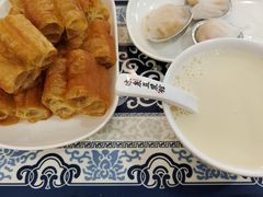 -冰泉豆浆馆(新界店)