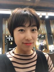 -米莱 Hair Salon 美髮
