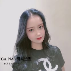-GANA·Hair明星店