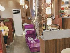 -恰饭·老长沙市井菜(天河客运站店)