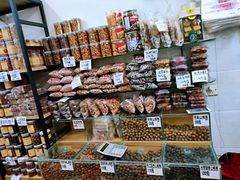 零售区-方林富炒货店(武林路店)