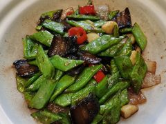 -大灶头·新昌菜(中国茶市店)