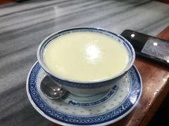 -黄师奶甜品店