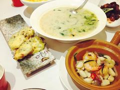 -琉璃餐厅(德基广场店)