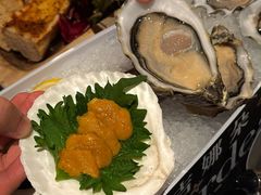 -Osteria Garden 生蚝花园餐厅(原进贤路店)