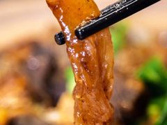 -沙胆彪炭炉牛杂煲(成都玉林店)